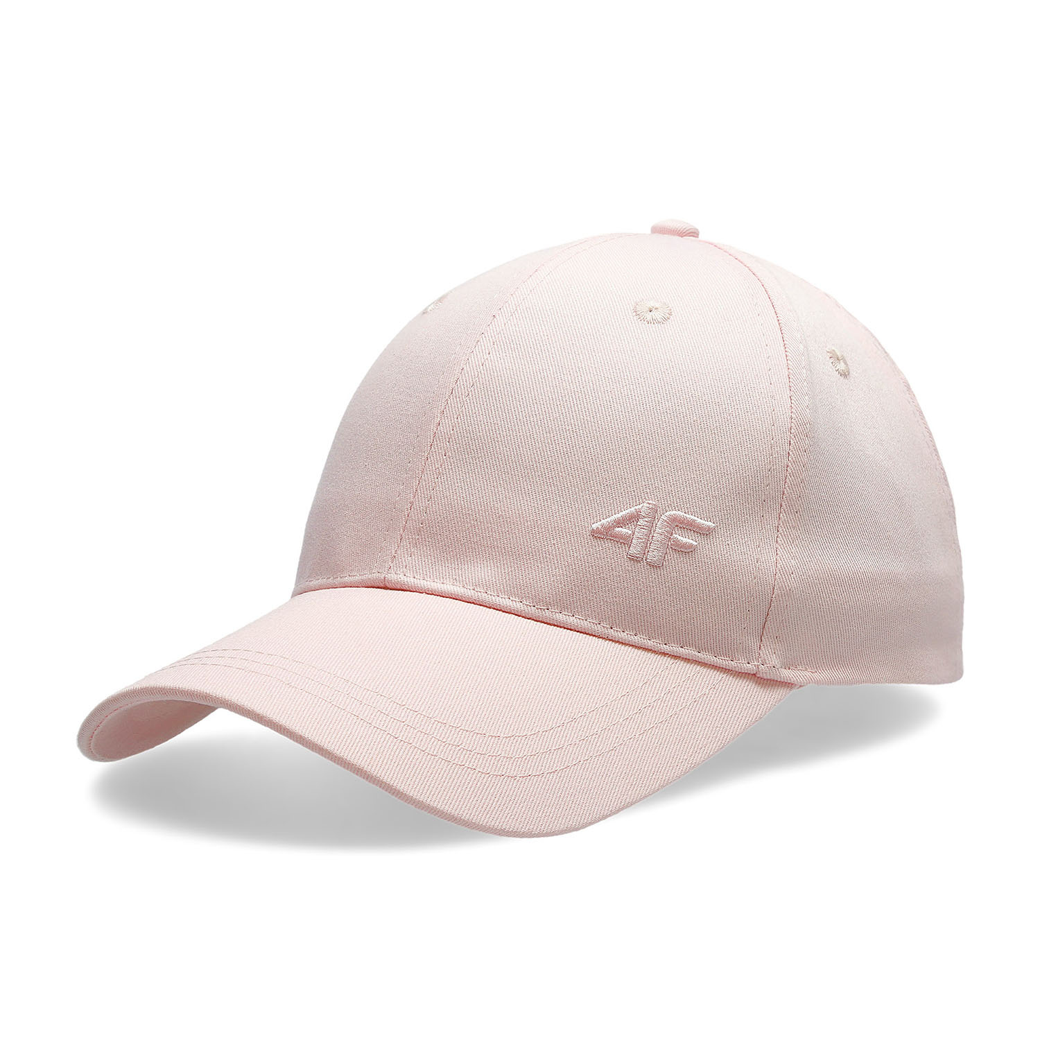 Czapka z daszkiem damska 4F H4L22-CAD001-56S