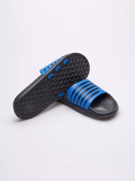 Klapki męskie 4F 4FSS23FFLIM072-33S