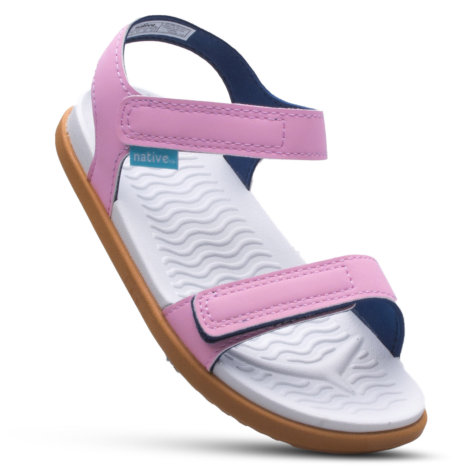 Sandały dziecięce NATIVE CHARLEY CHILD 63109100-5959