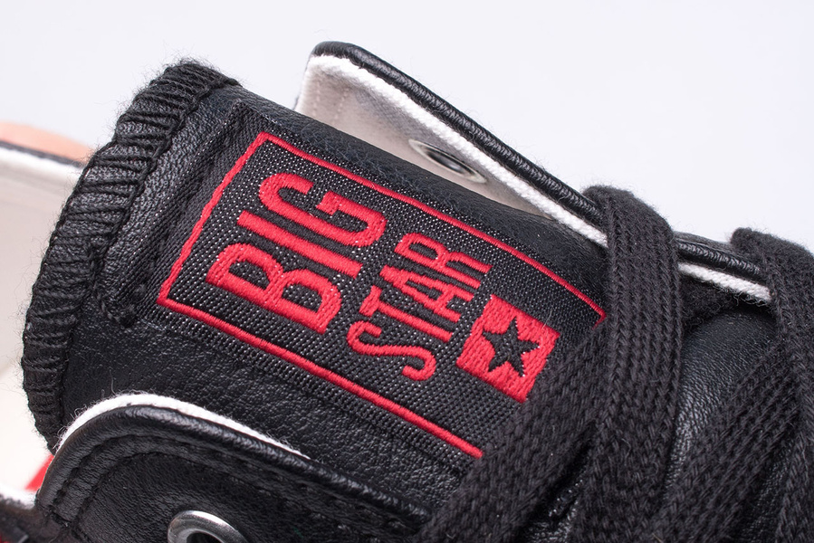 Trampki męskie BIG STAR JJ174068