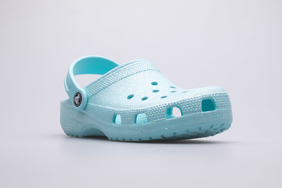 Klapki Crocs Classic Clog Kids 205441-4O9
