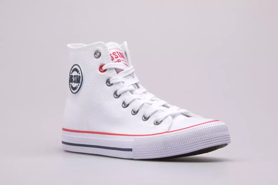 Trampki damskie BIG STAR T274026-101