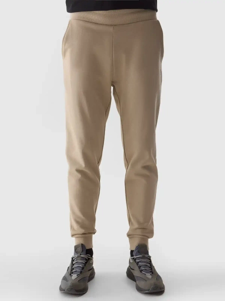 Spodnie dresowe męskie 4F 4FWSS24TTROM603-83S 