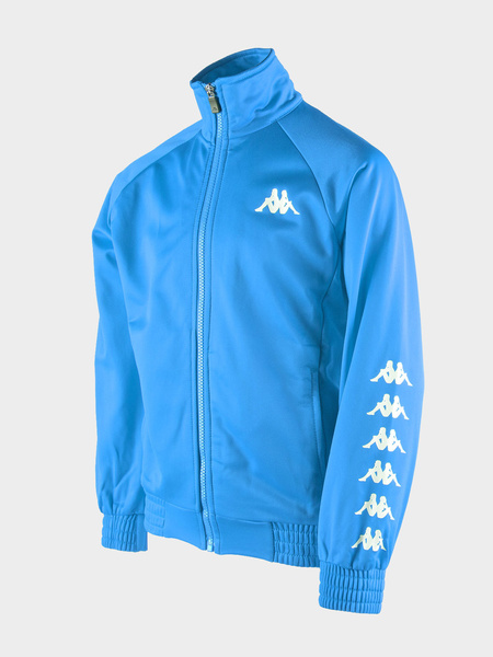 Dres dziecięcy KAPPA Till Training Suit 303307J-18-4252