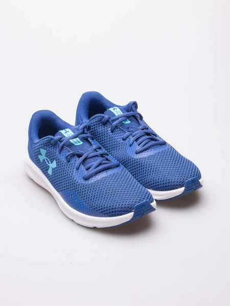 Buty męskie Under Armour 3024878-400