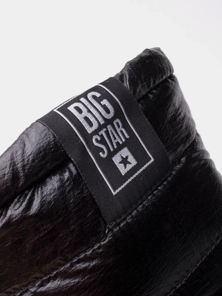 Buty damskie śniegowce STAR II274120