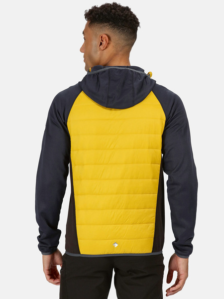 Kurtka męska REGATTA RMN158-S9E