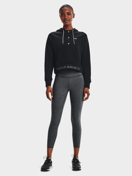 Bluza damska z kapturem rozpinana Under Armour 1365844-001