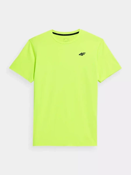 Koszulka męska 4F 4FSS23TFTSM259-45N