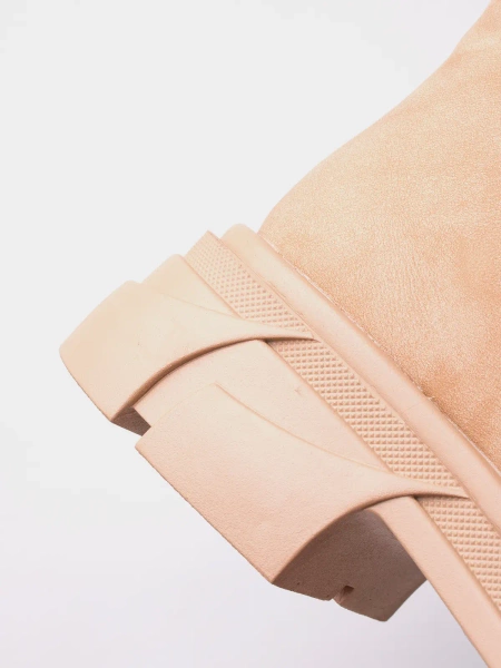 Buty damskie BIG STAR MM274573