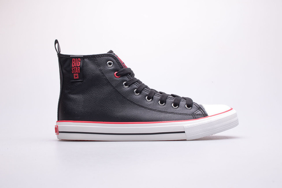 Trampki męskie BIG STAR JJ174070
