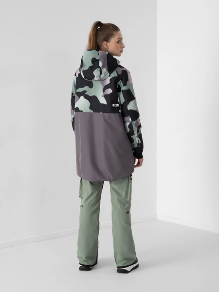 Kurtka damska 4F H4Z21-KUDS002-90A