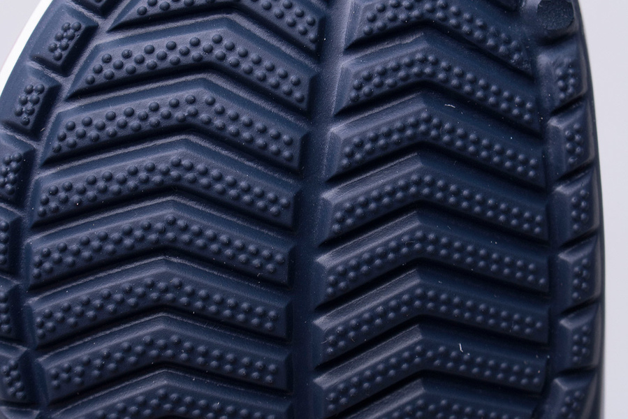 Klapki Crocs Crocband Clog K 204537-485