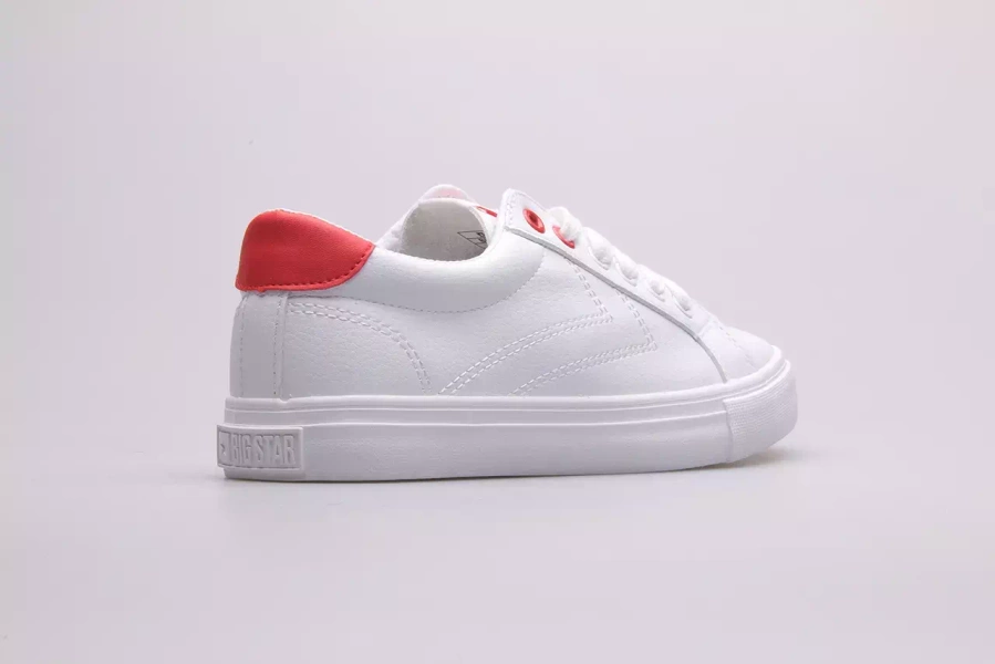 Buty damskie BIG STAR BB274210