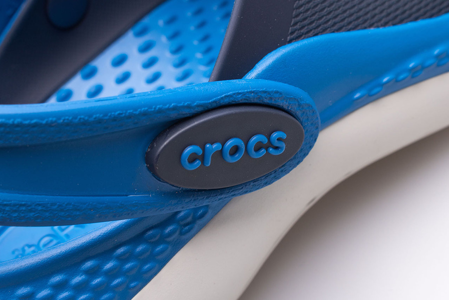 Chodaki dziecięce CROCS LITERIDE 360 KIDS CLOG 207021-4KB