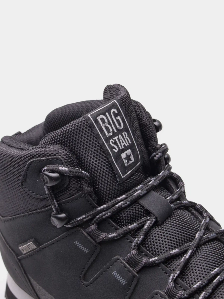 Buty męskie BIG STAR EE174437