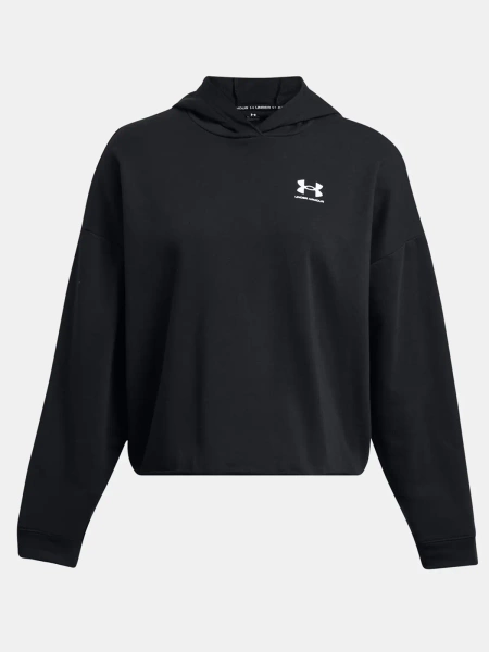 Bluza damska z kapturem Under Armour 1382736-001