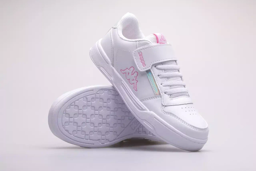 Buty dziecięce KAPPA MARABU II K 260817K-1017
