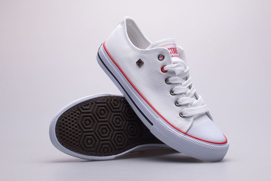 Trampki damskie BIG STAR T274022-101