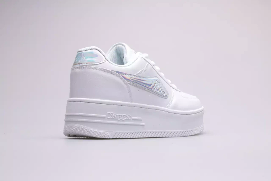 Buty damskie KAPPA BASH PF GC 243001GC-1017