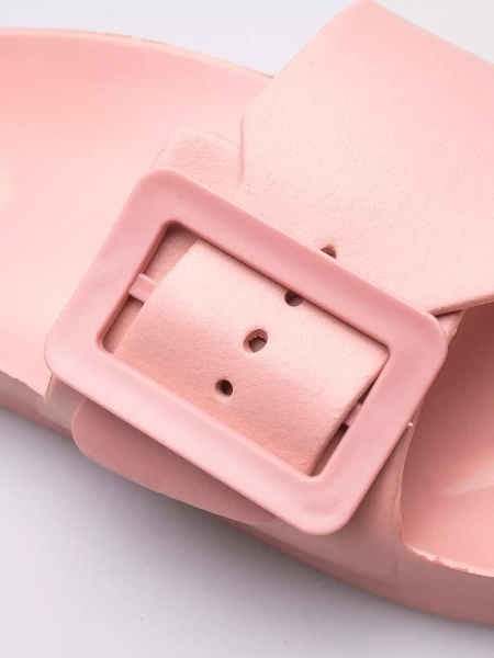 Klapki damskie OUTHORN OTHSS23FFLIF055-54S