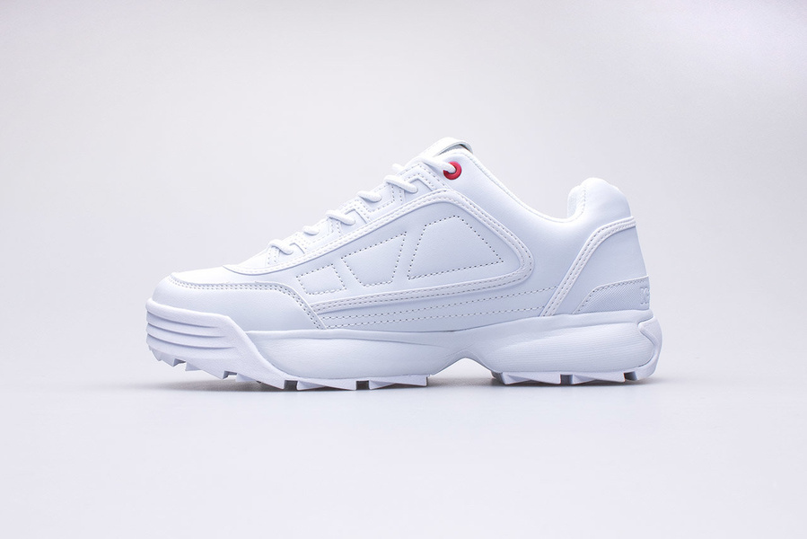 Buty damskie KAPPA RAVE NC 242782-1010