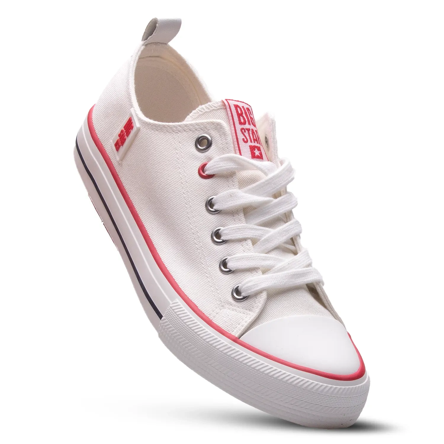 Trampki męskie BIG STAR JJ174062