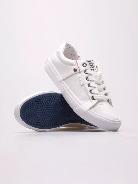 Tenisówki męskie BIG STAR GG174028 