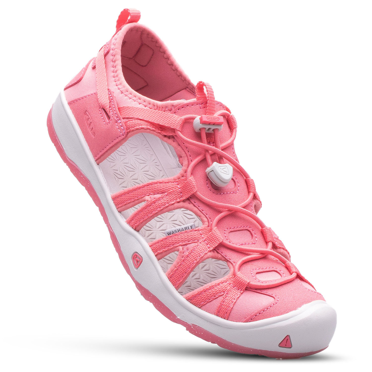 Sandały KEEN MOXIE SANDAL 1025093