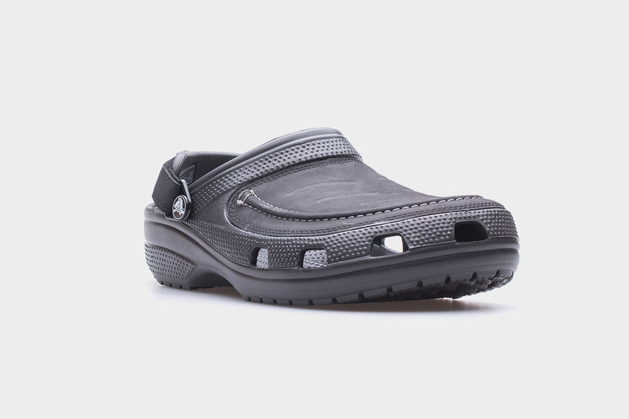 Chodaki CROCS YUKON VISTA II CLOG MEN 207142-001