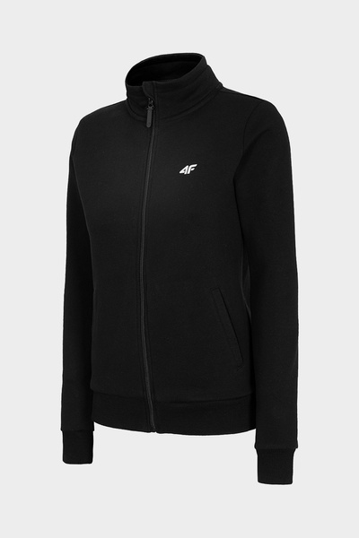 Bluza damska rozpinana 4F NOSH4-BLD003-20S