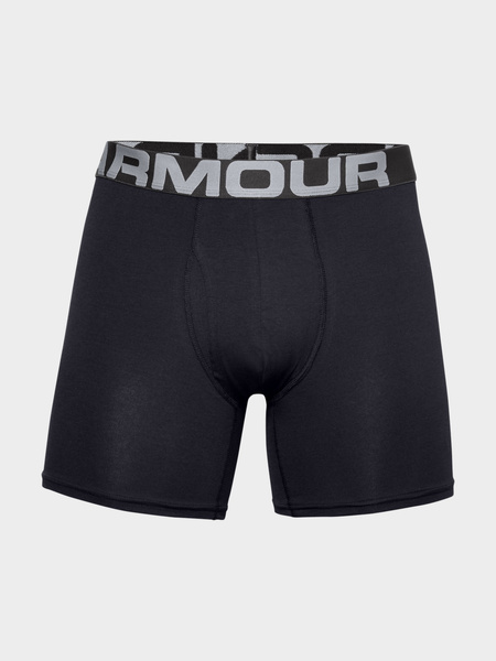 Bokserki męskie Under Armour 3 Pack 1363617-001 3-PAK
