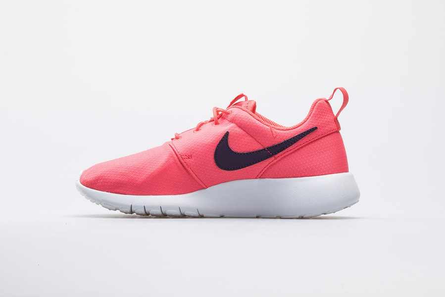 Buty dziecięce NIKE ROSHE ONE (GS) 599729-801