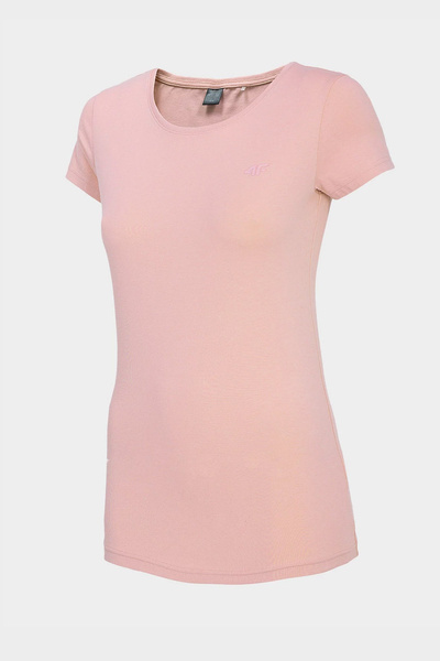 Koszulka damska 4F NOSD4-TSD300-56S