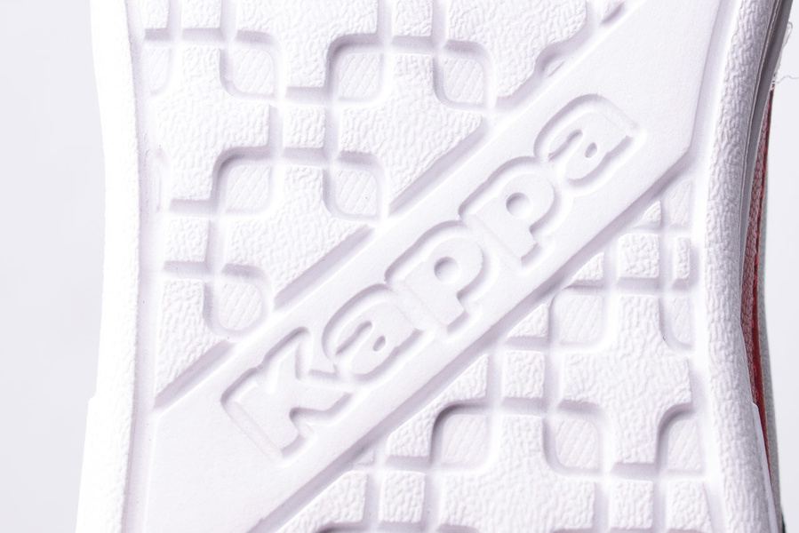 Buty dziecięce KAPPA LINEUP K 260926K-2011