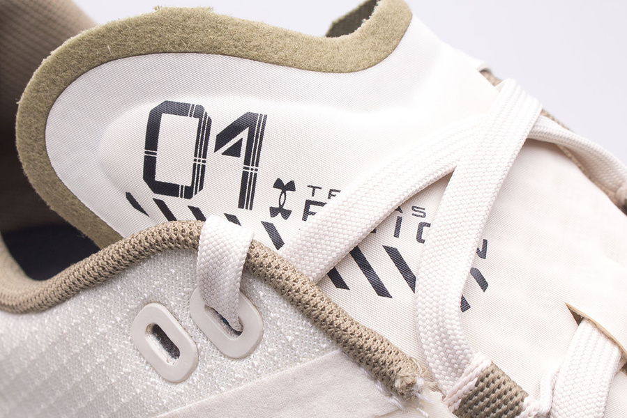 Buty męskie Under Armour TriBase Reign 4 3025052-103