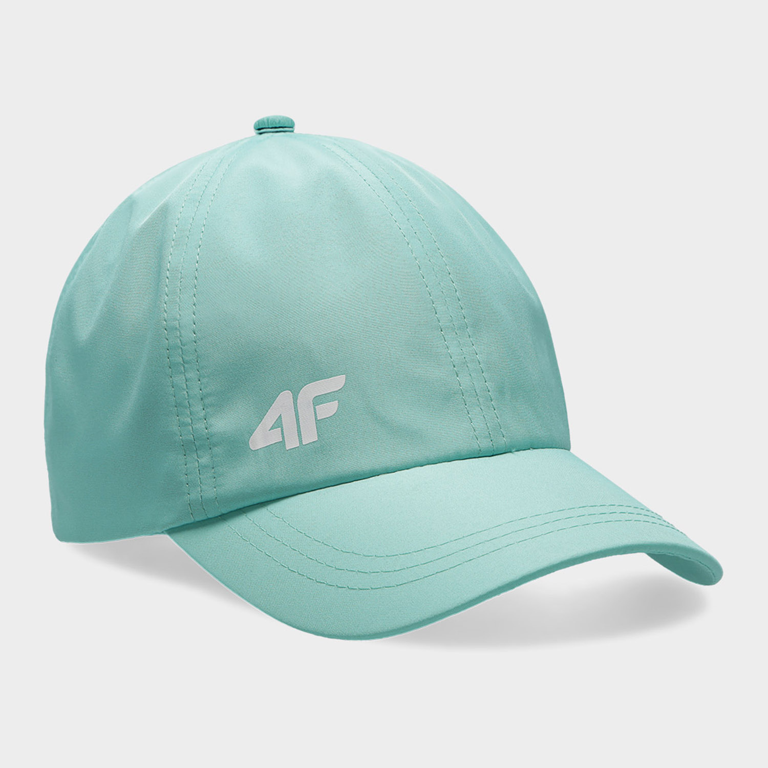 Czapka z daszkiem dziecięca 4F HJL21-JCAD004-47S