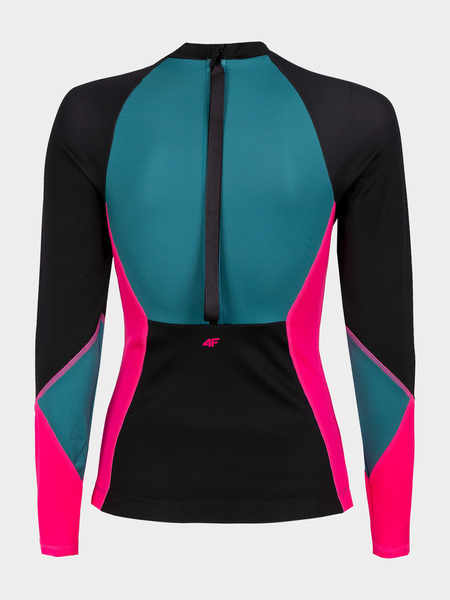 Strój kąpielowy damski 4F H4L22-KOS009G-55S