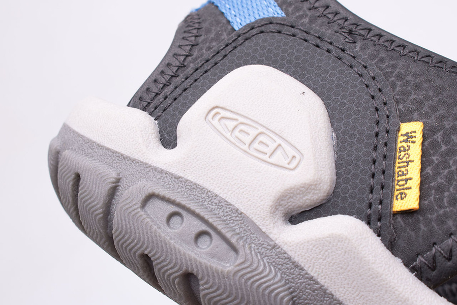 Sandały dziecięce KEEN KNOTCH CREEK 1026160