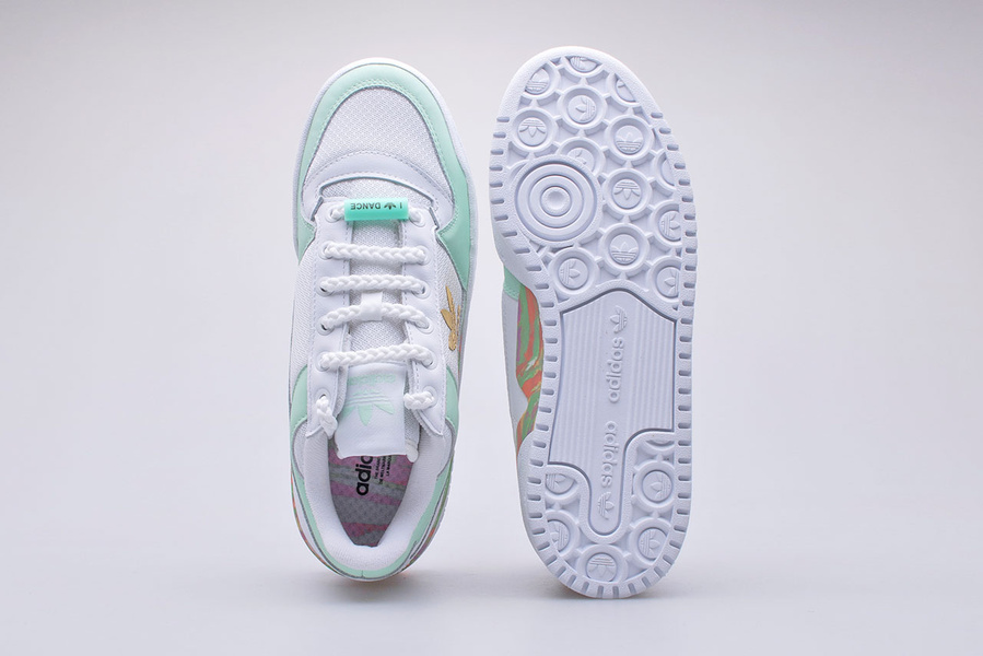 Buty damskie adidas FORUM BOLD W FY5117