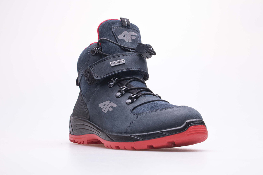 Buty dziecięce 4F HJZ21-JOBMW251-31S