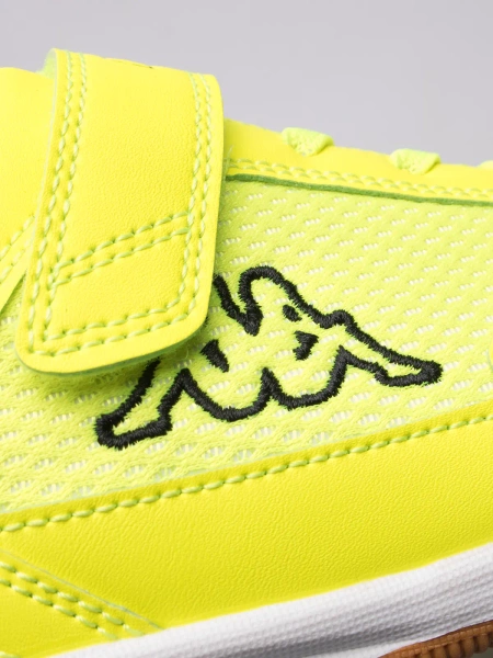 Buty dziecięce KAPPA DAMBA T 260765T-4011 