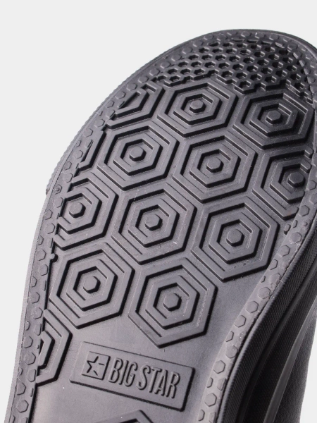 Trampki męskie BIG STAR Y174020F