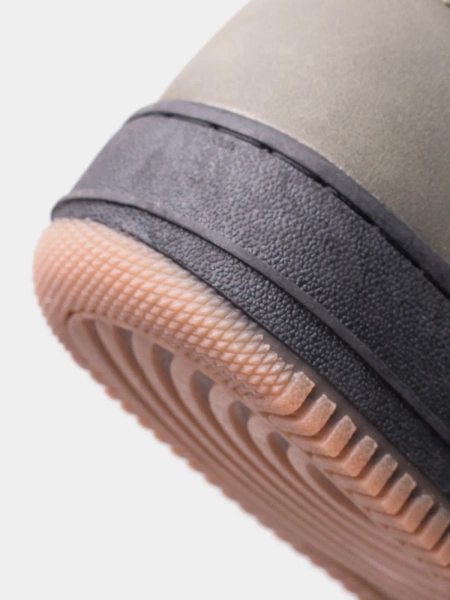 Buty męskie KAPPA SHAB FUR 243046-3111 