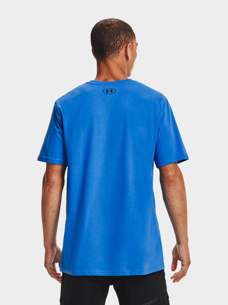 Koszulka męska Under Armour 1326849-787