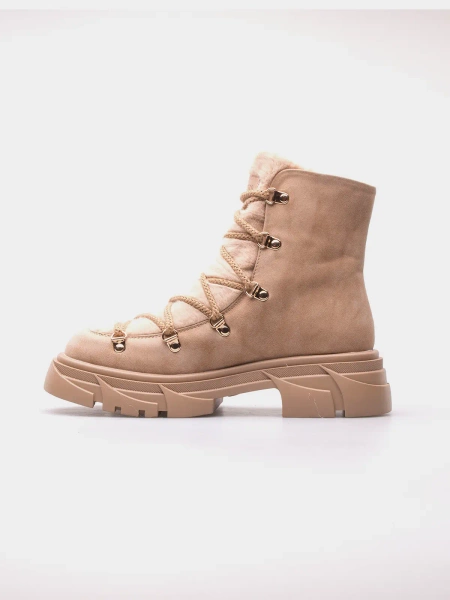 Buty damskie BIG STAR MM274573