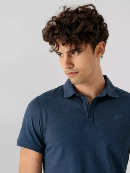 Koszulka męska 4F 4FSS23TPTSM038-32S