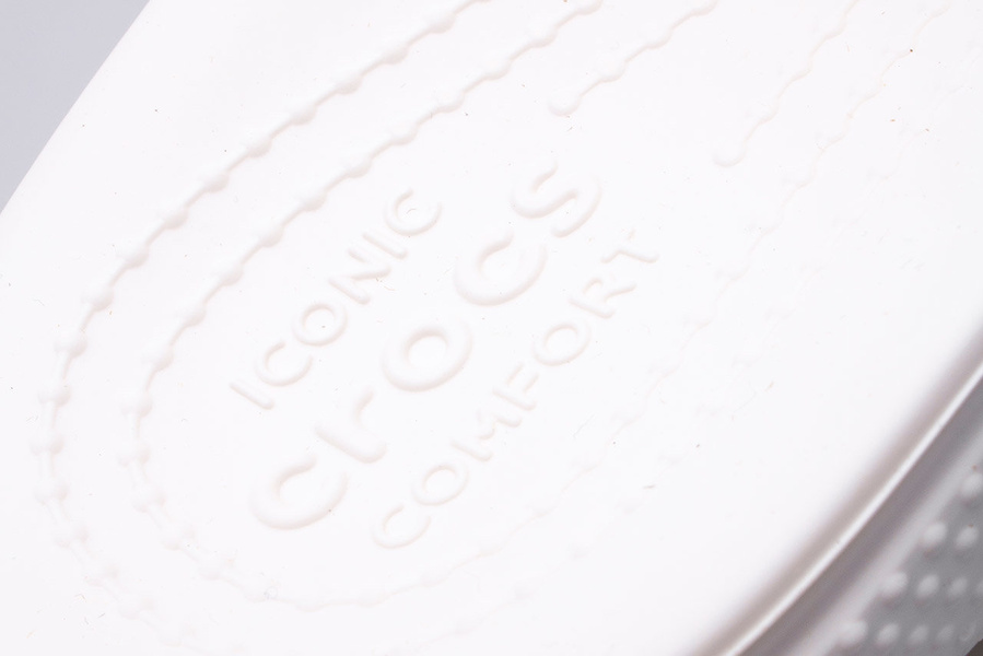 Klapki CROCS CLASSIC SANDAL 206761-100