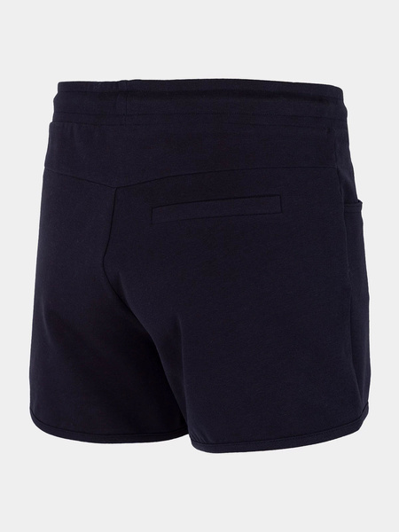 Spodenki damskie 4F NOSH4-SKDD001-31S