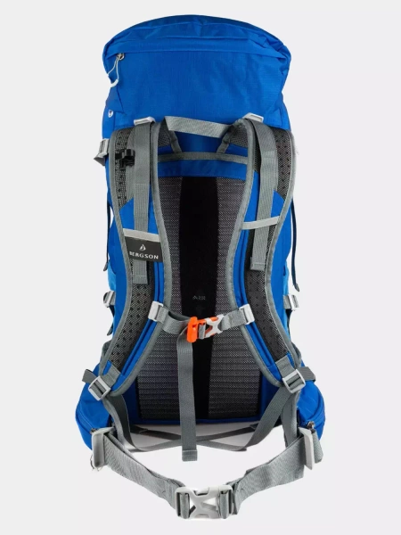 Plecak turystyczny BERGSON SVELLNOSE Blue 22L